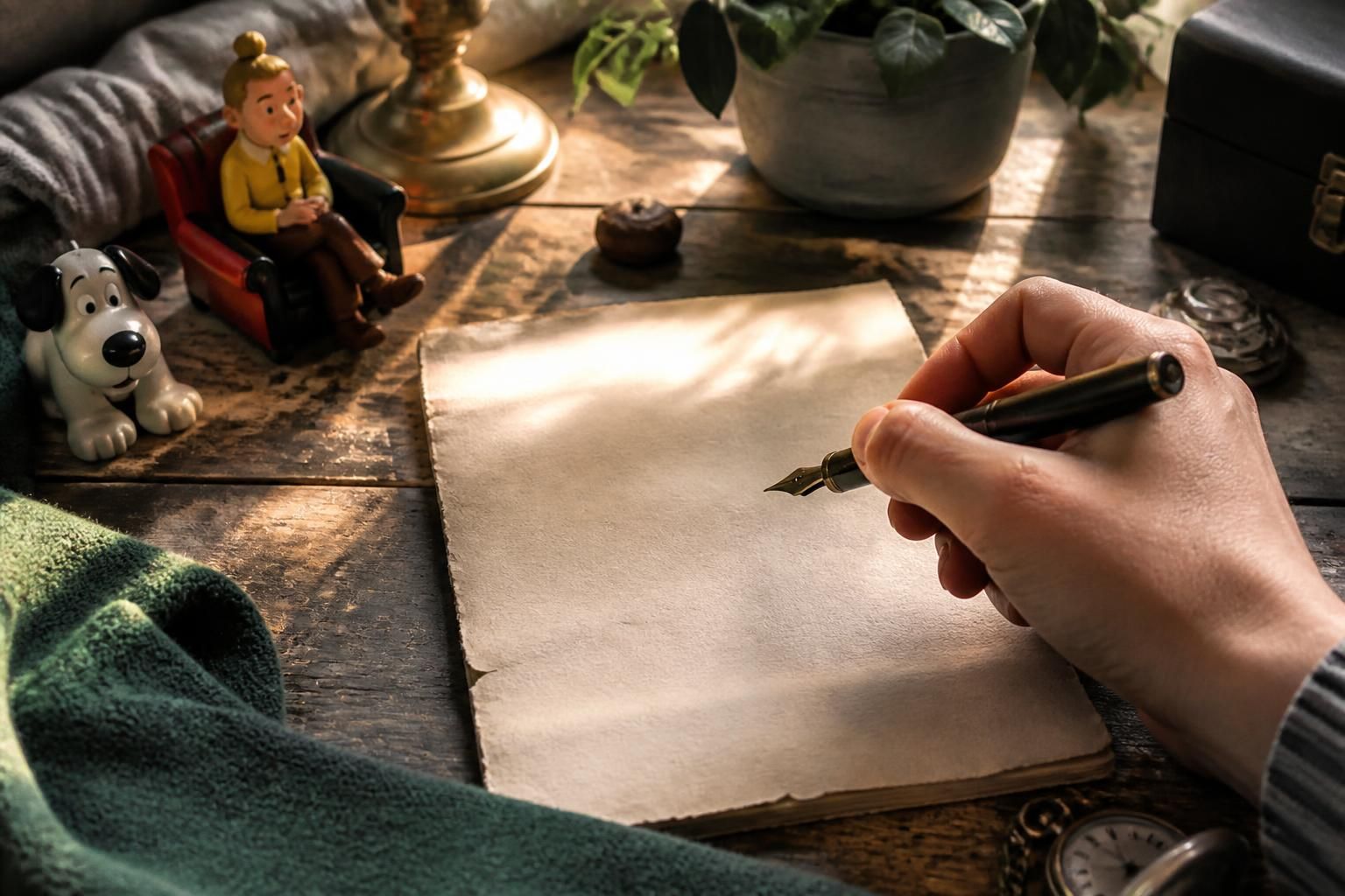 découvrez notre liste de dessins animés en h, idéale pour les amateurs de personnages mémorables et d'histoires captivantes.