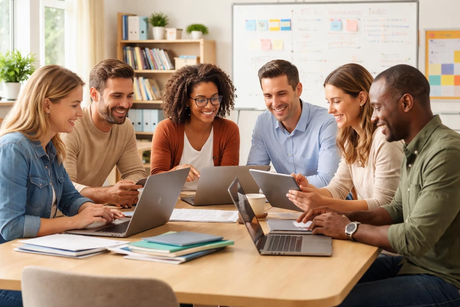 klassly, la plateforme incontournable qui facilite la communication entre parents et professeurs pour un suivi scolaire efficace et simplifié.