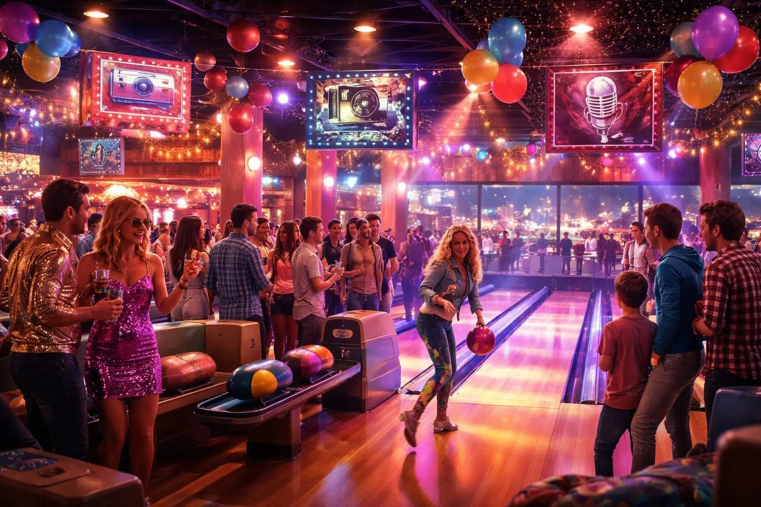 découvrez les soirées thématiques uniques au bowling de fécamp : animations, ambiance conviviale et moments inoubliables pour tous les âges.