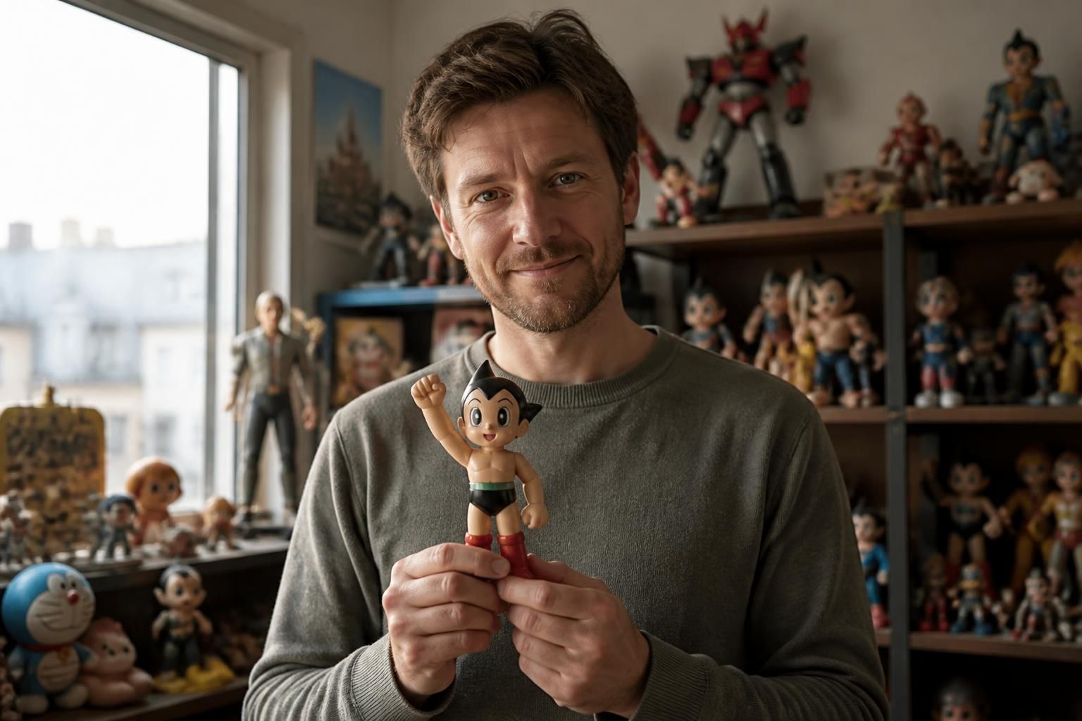 découvrez notre sélection incontournable de dessins animés dont le titre commence par la lettre a. plongez dans un univers plein de magie et d'aventures à ne surtout pas manquer !