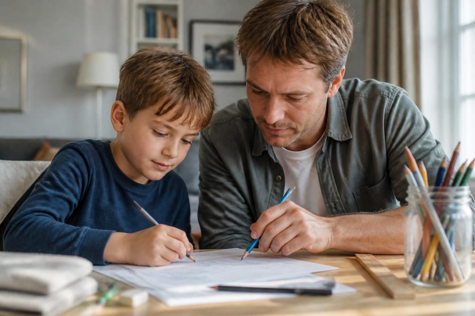 découvrez pourquoi les jeux utilisant papier et crayon sont idéaux pour stimuler la créativité, développer l'imagination et favoriser l'expression personnelle chez petits et grands.