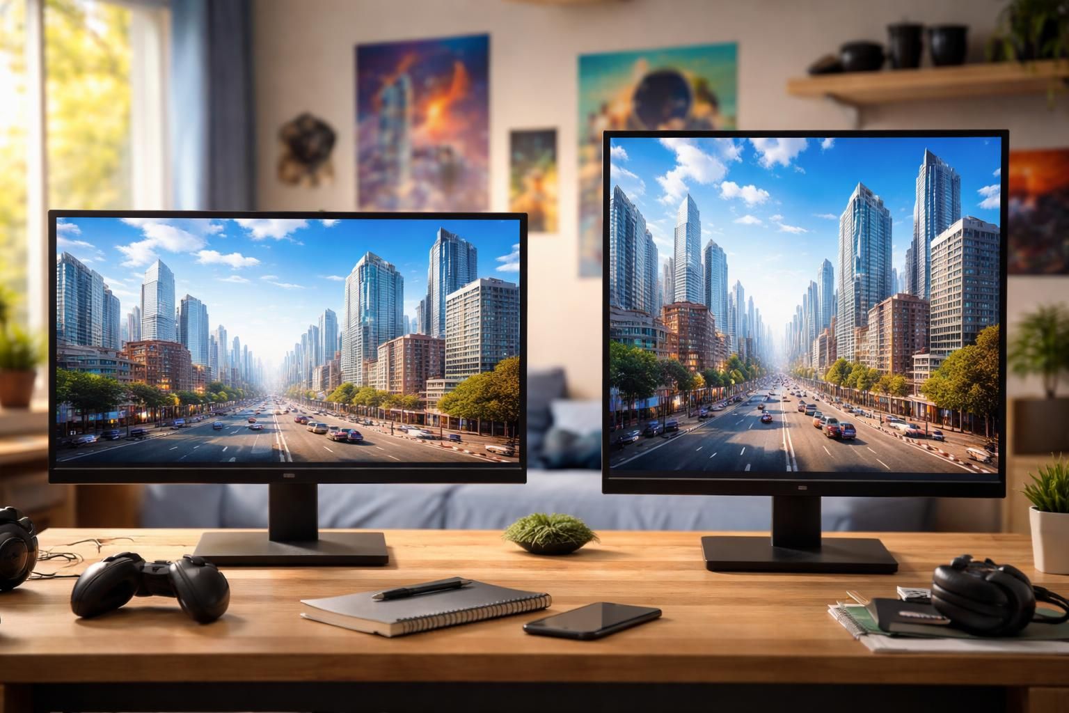 Taille écran : 16:9 vs 16:10, expliqué pour ados