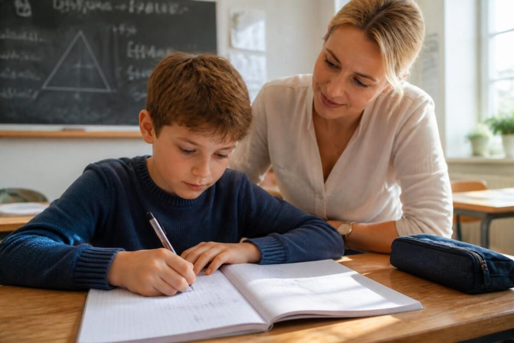 découvrez comment maîtriser les fractions en mathématiques facilement grâce à quelques étapes simples et efficaces, adaptées à tous les niveaux.