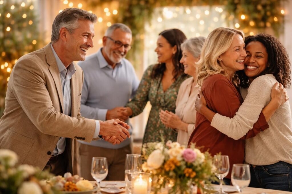 découvrez les meilleures phrases pour exprimer votre gratitude avec élégance et sincérité. merci de votre venu ou venue : trouvez l'inspiration parfaite pour remercier vos proches.