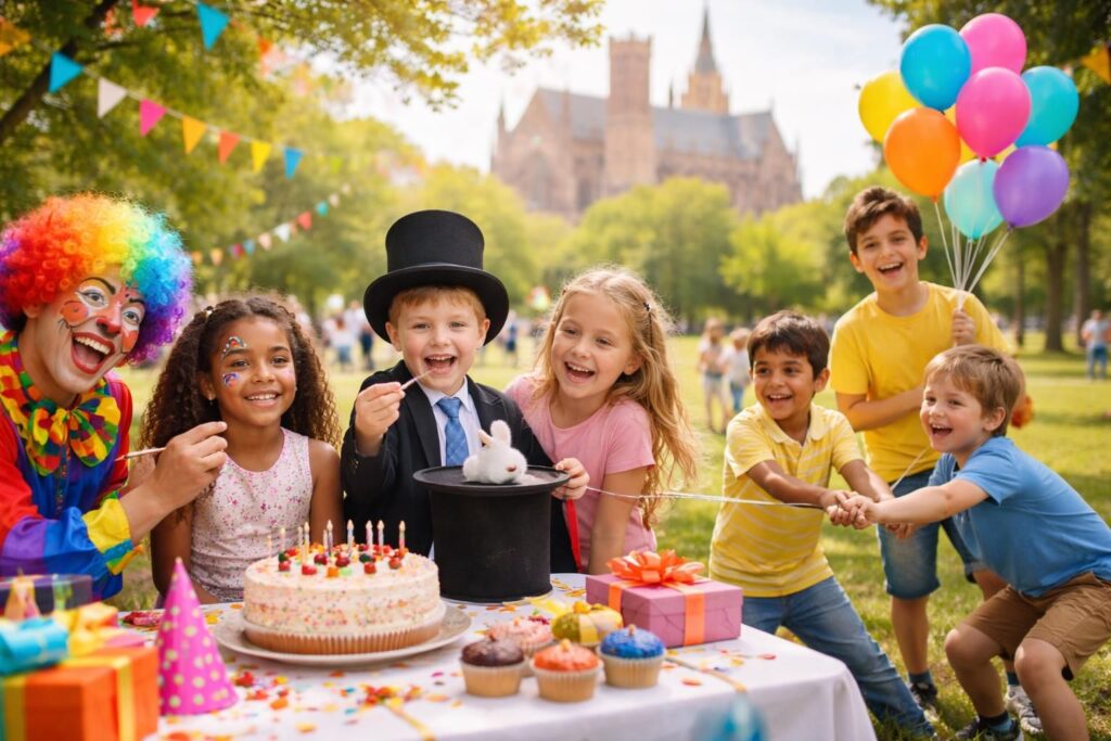 découvrez le top 5 des prestataires incontournables pour organiser un anniversaire d'enfant inoubliable à metz. trouvez facilement les meilleurs services près de chez vous !