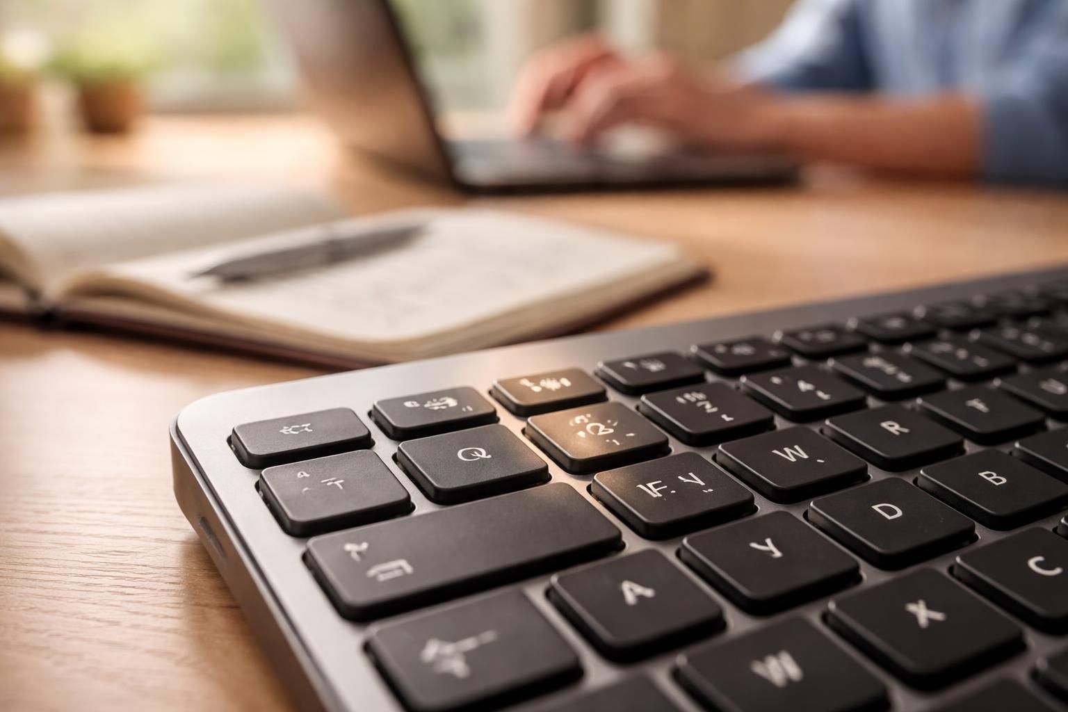 découvrez comment utiliser les touches home et end sur un clavier azerty pour écrire vos devoirs plus rapidement et efficacement.