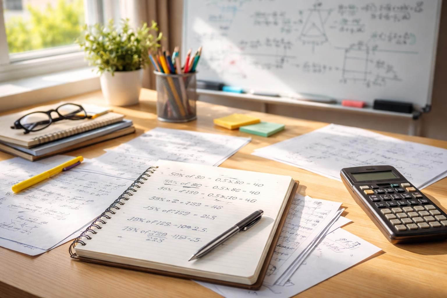 découvrez comment maîtriser les pourcentages et booster vos compétences en calcul mental grâce à des astuces simples et efficaces.