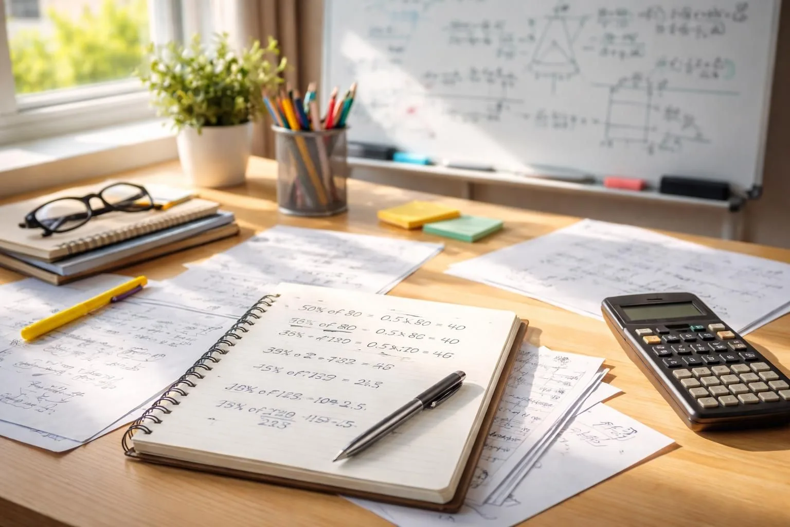 découvrez comment maîtriser les pourcentages et booster vos compétences en calcul mental grâce à des astuces simples et efficaces.