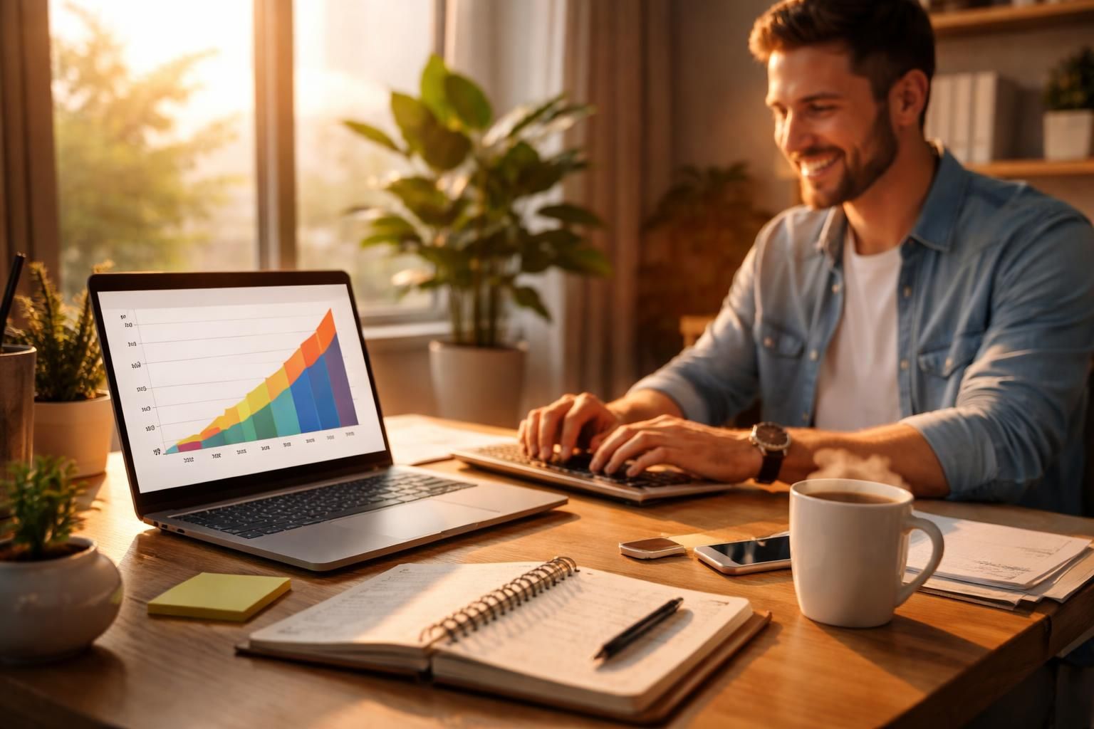 découvrez comment optimiser vos vendredis pour augmenter votre productivité tout au long de la semaine et finir vos tâches plus efficacement.