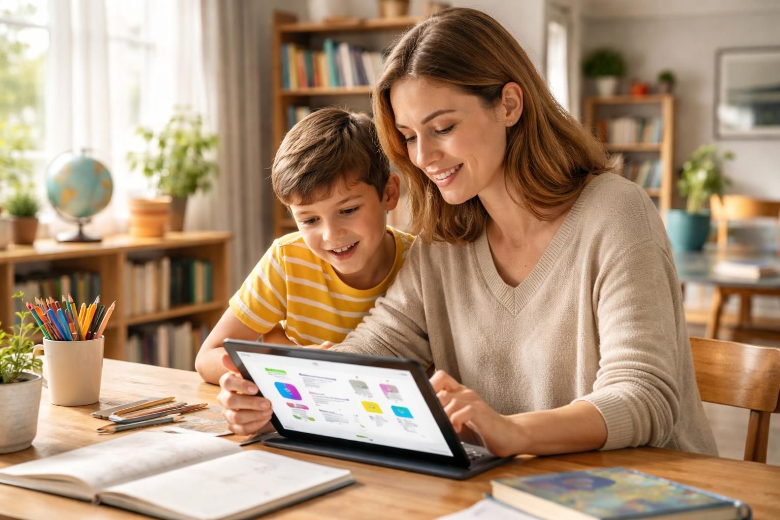 découvrez comment l'espace parents pronote sur éduconnect améliore la communication et le suivi scolaire, transformant ainsi l'expérience éducative des familles.