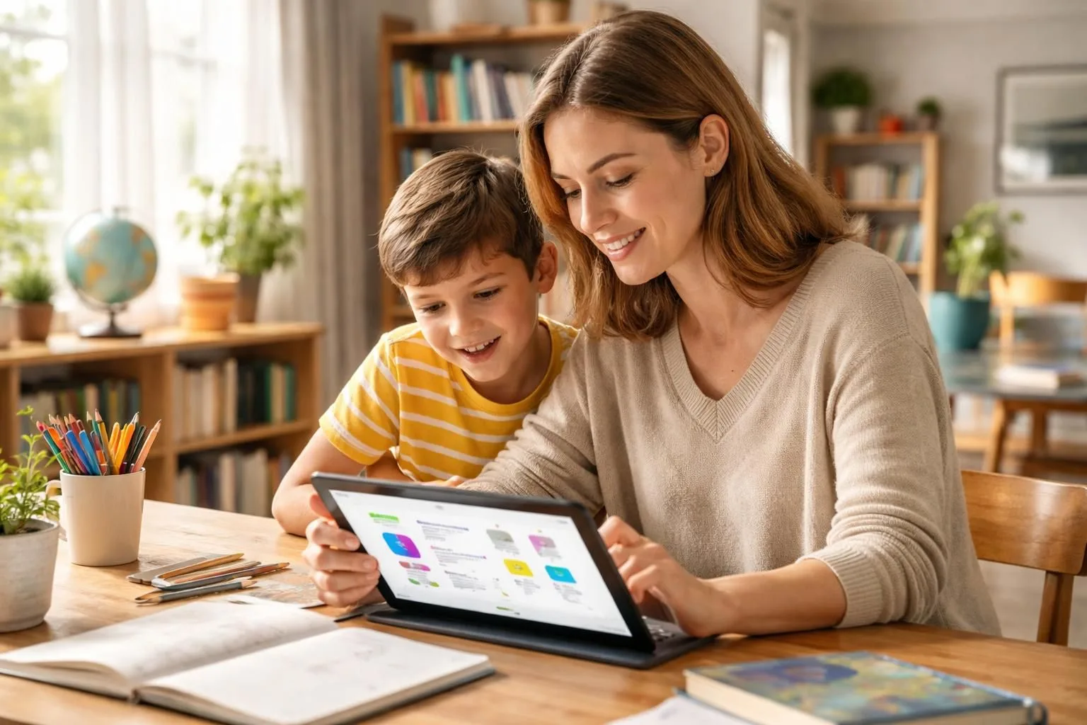 découvrez comment l'espace parents pronote sur éduconnect améliore la communication et le suivi scolaire, transformant ainsi l'expérience éducative des familles.
