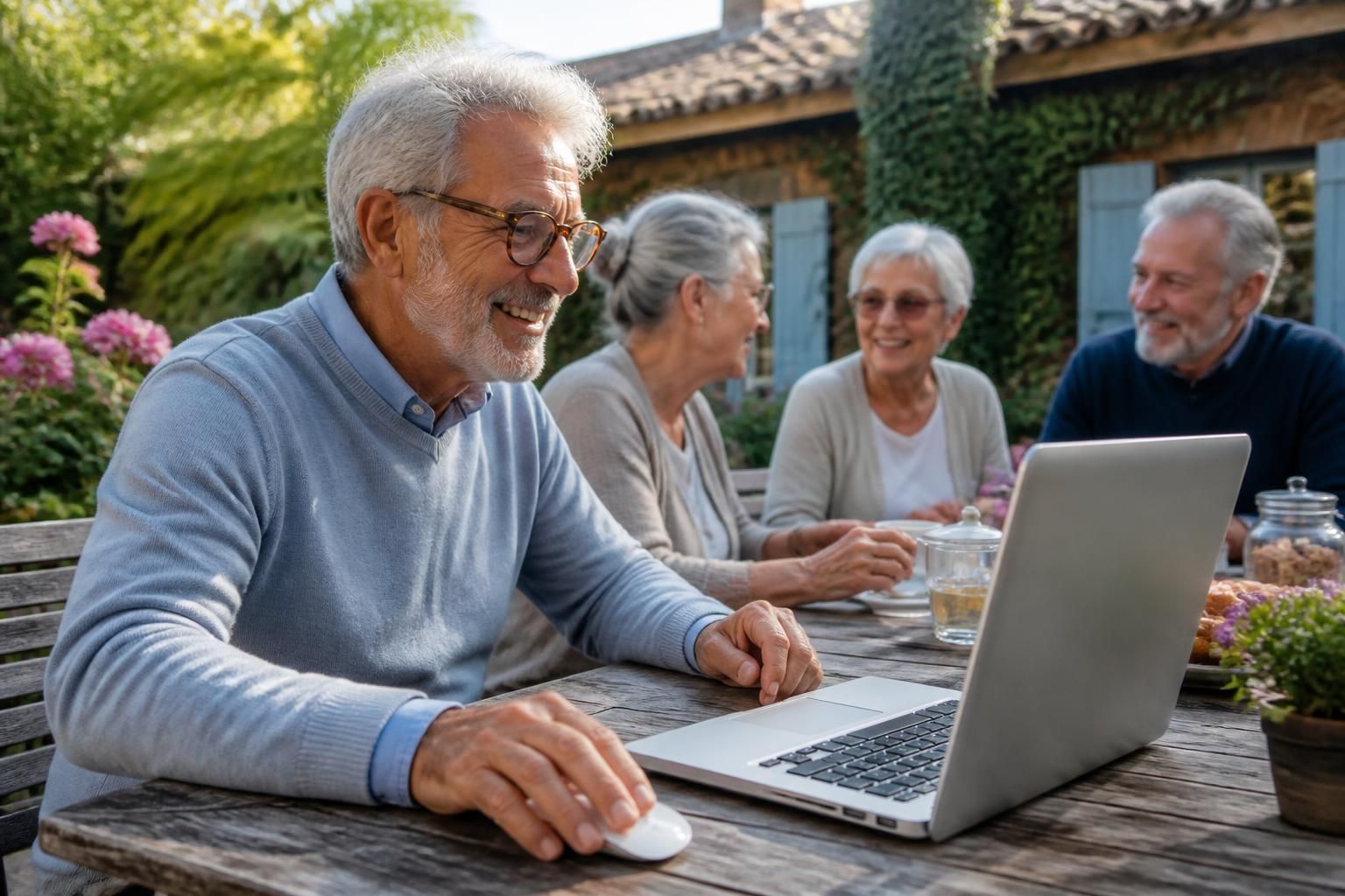 découvrez comment super-grandsparentsfr améliore le quotidien des grands-parents grâce à des conseils, activités et ressources dédiés pour une vie épanouie.