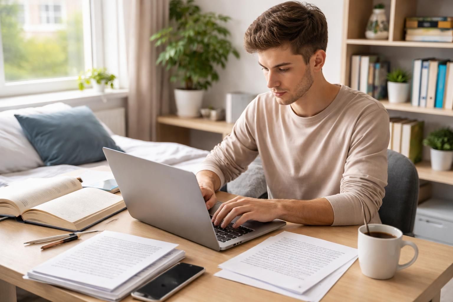 découvrez des exemples inspirants de lettres de motivation pour parcoursup afin de vous guider dans la rédaction et maximiser vos chances d'admission.