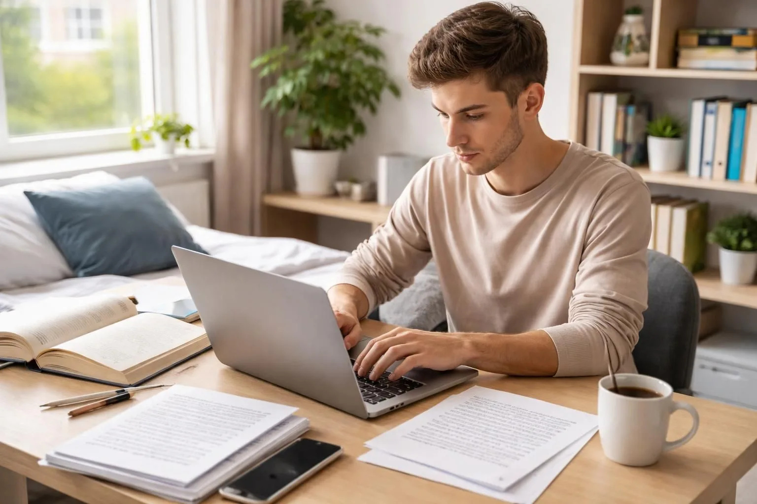 découvrez des exemples inspirants de lettres de motivation pour parcoursup afin de vous guider dans la rédaction et maximiser vos chances d'admission.