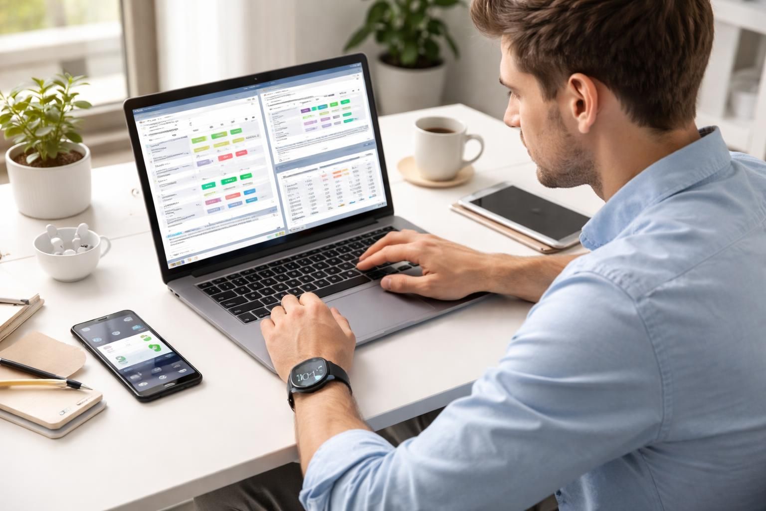 découvrez notre guide pratique pour apprendre à vérifier rapidement la disponibilité de vos ressources ou services en un rien de temps.