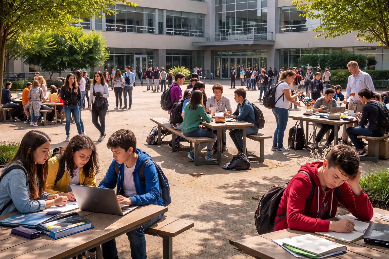 découvrez les défis rencontrés et les réussites du collège 41 dans le contexte du système éducatif actuel, mettant en lumière ses stratégies et son impact sur les élèves.