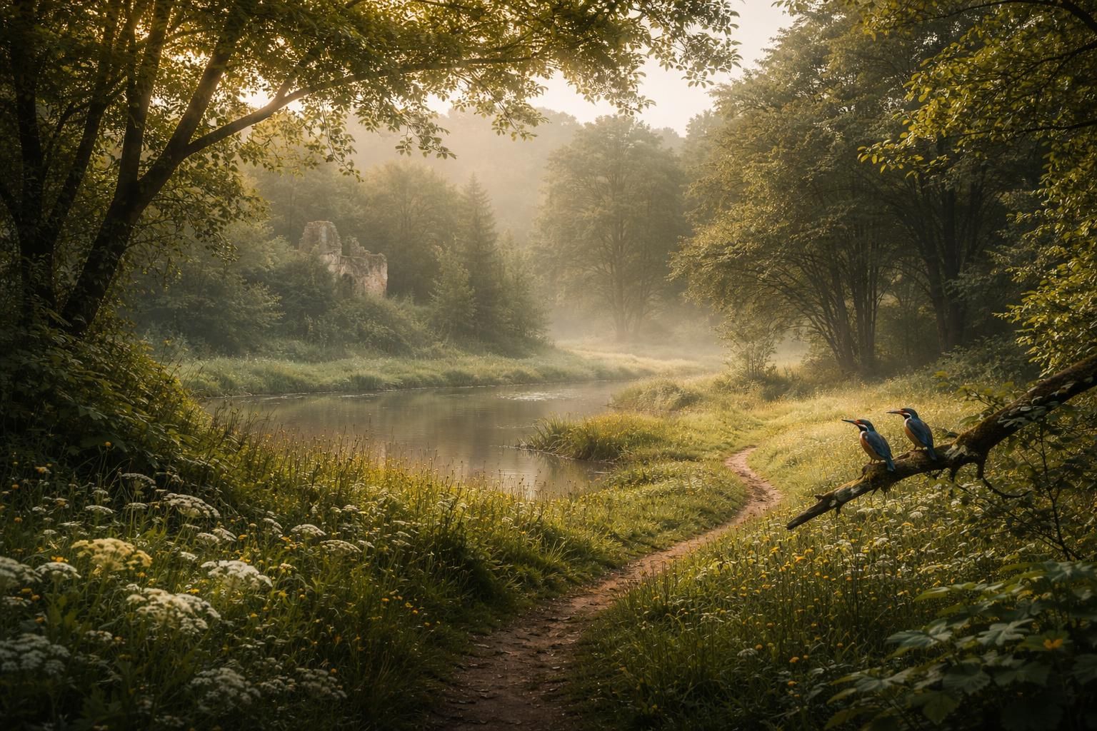 Les secrets cachés du Pré du Hem à ne pas manquer