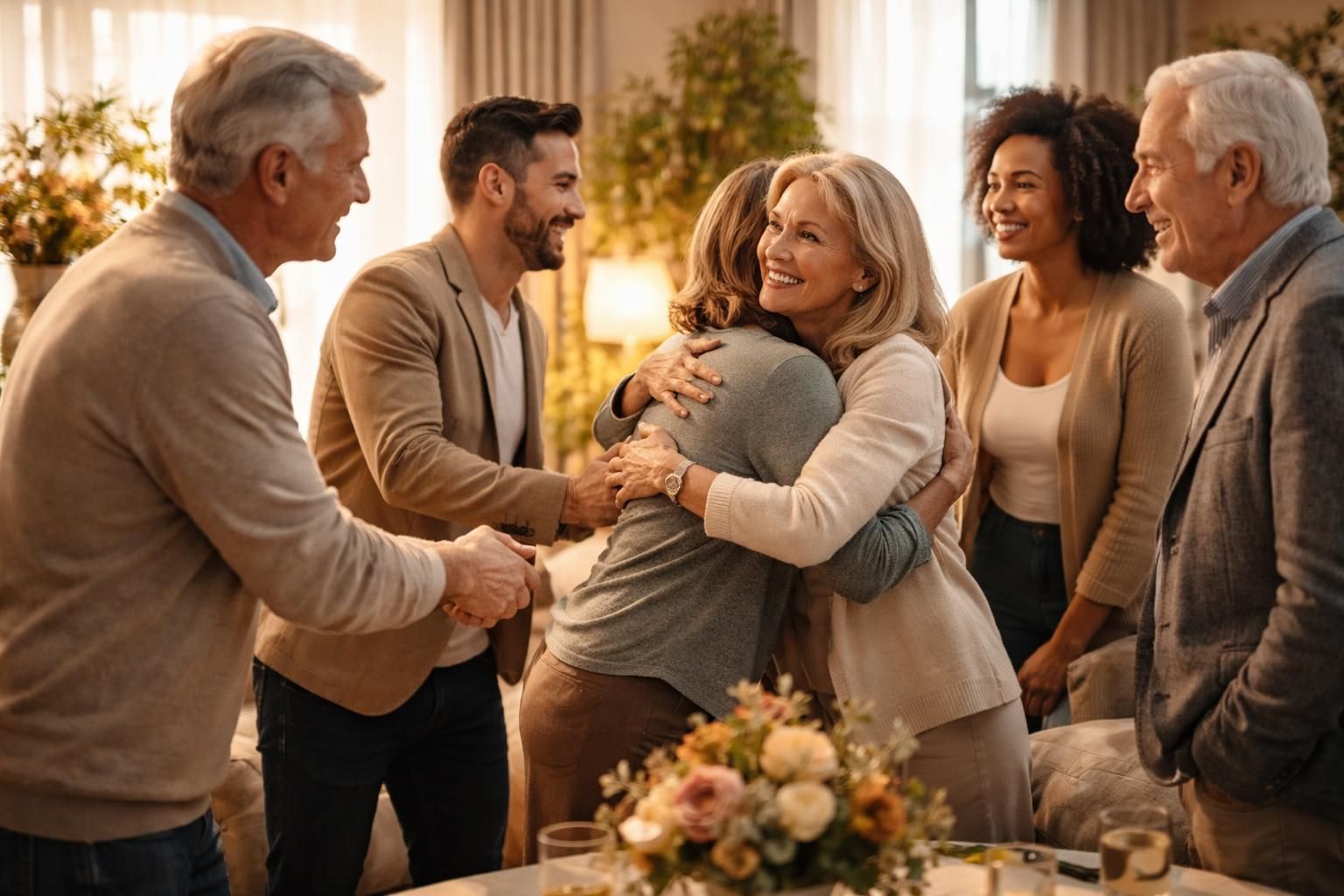 Merci de votre venu ou venue : les meilleures phrases pour exprimer votre gratitude