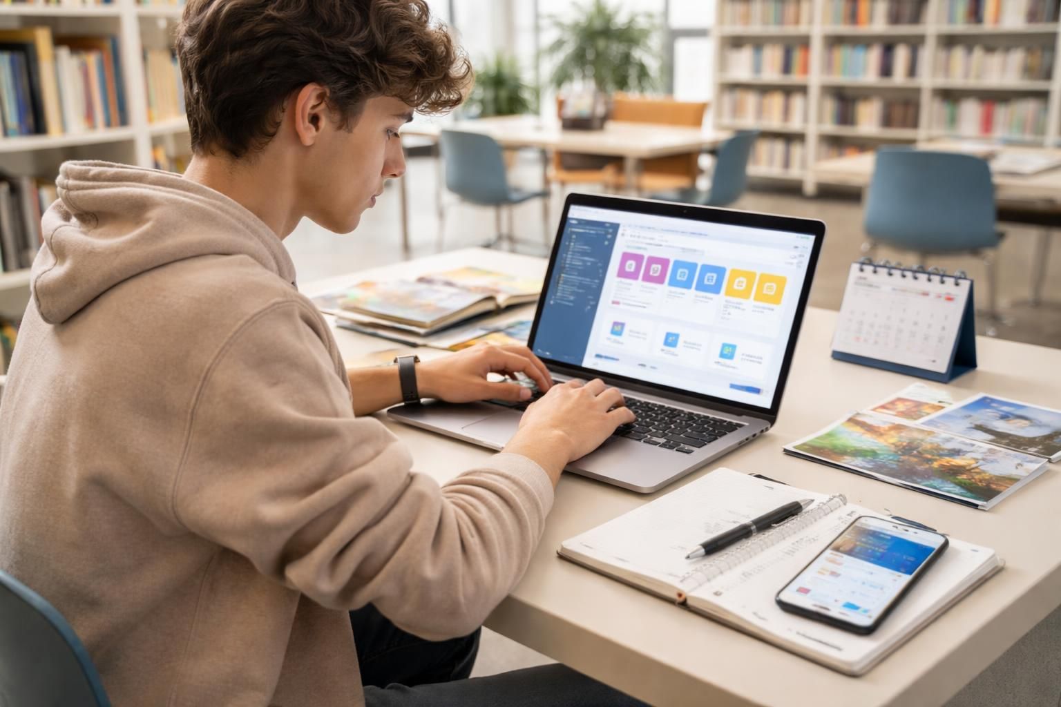 découvrez les outils indispensables pour bien s'orienter sur educonnect et faciliter votre navigation sur la plateforme.