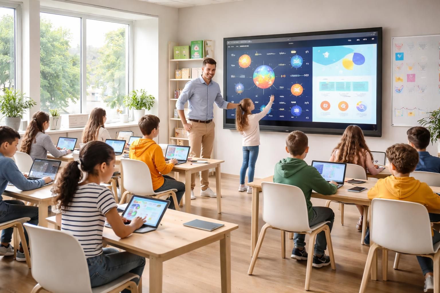 découvrez plateforme toutatice, une solution innovante conçue pour transformer l'éducation moderne en facilitant l'apprentissage, la collaboration et la gestion des ressources pédagogiques.