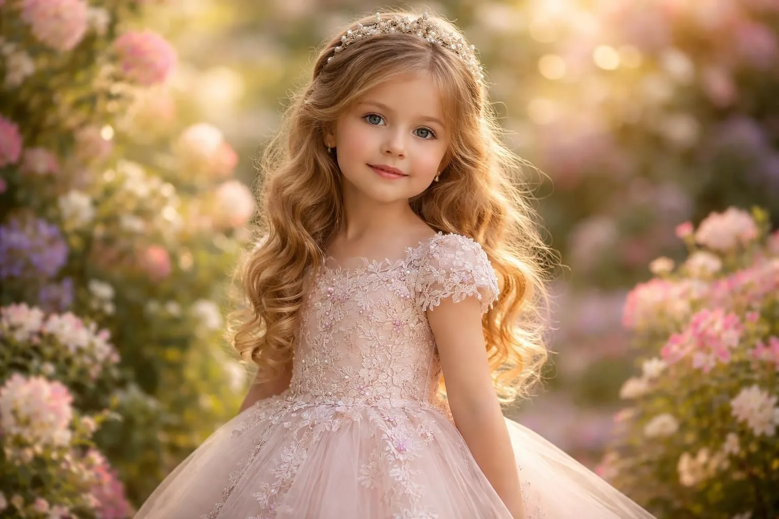 découvrez une sélection unique de prénoms féminins rares pour sublimer votre petite princesse avec élégance et originalité.