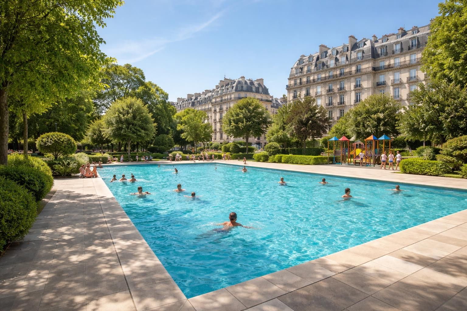 découvrez tous les secrets de la piscine de boulogne billancourt : historie, équipements, conseils et astuces pour profiter pleinement de cet espace aquatique unique.