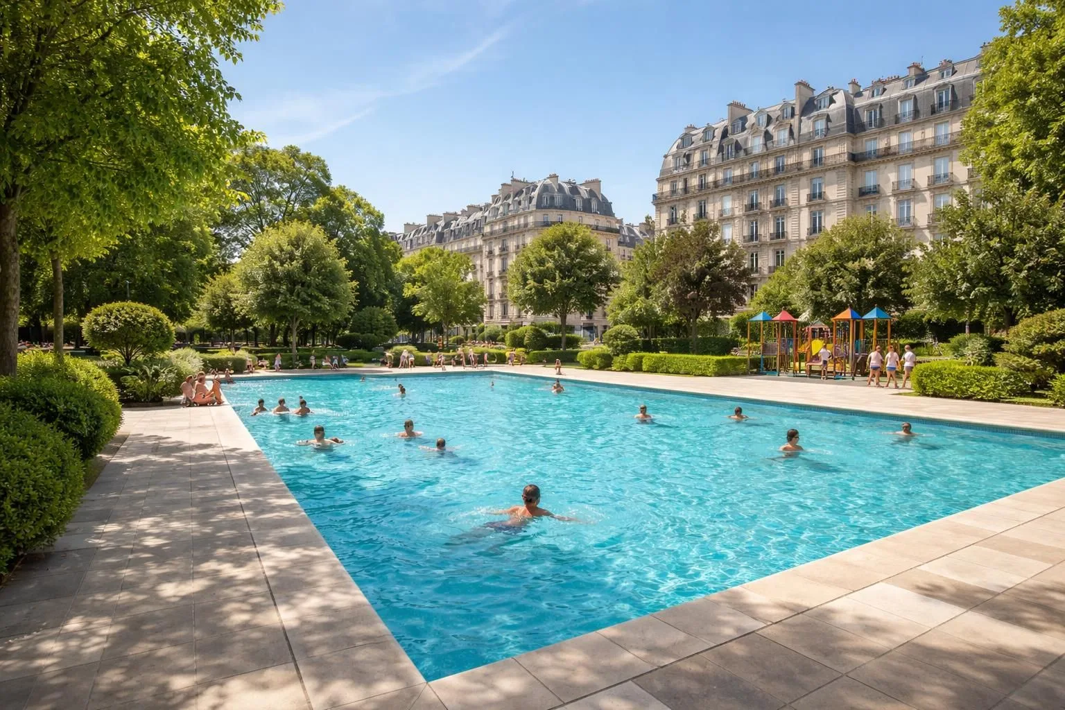 découvrez tous les secrets de la piscine de boulogne billancourt : historie, équipements, conseils et astuces pour profiter pleinement de cet espace aquatique unique.