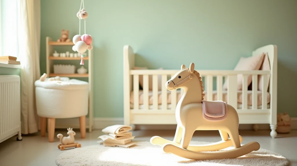 Les critères essentiels pour choisir sa crèche à Granville